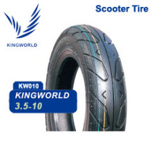 3.50-10 street scooter tube tire